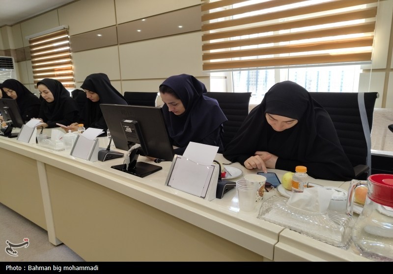 تغییر مدیران بانک‌های خصوصی همدان در دستور کار قرار گرفت+تصویر