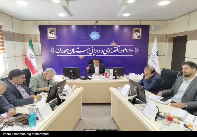 تغییر مدیران بانک‌های خصوصی همدان در دستور کار قرار گرفت+تصویر