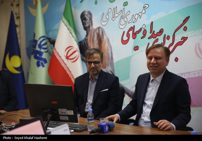 تقدیر از فعالیت‌های جهادی اصحاب رسانه استان بوشهر در جنگ 12 روزه