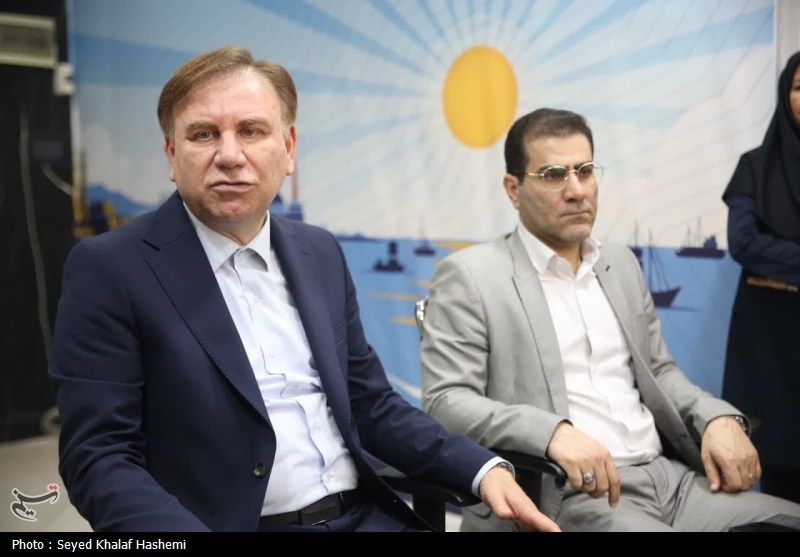 تقدیر از فعالیت‌های جهادی اصحاب رسانه استان بوشهر در جنگ 12 روزه