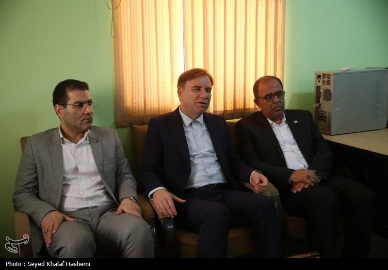 تقدیر از فعالیت‌های جهادی اصحاب رسانه استان بوشهر در جنگ 12 روزه