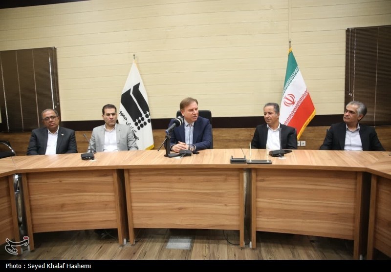 تقدیر از فعالیت‌های جهادی اصحاب رسانه استان بوشهر در جنگ 12 روزه