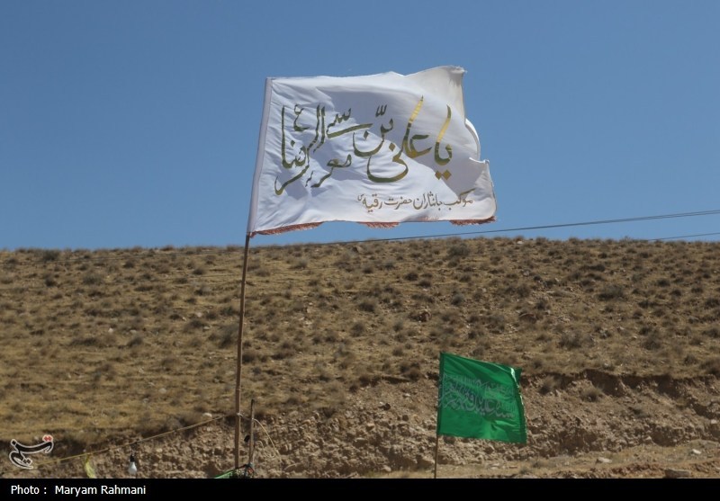 تو همان خورشیدی که غم ها را از دل می زدایی
