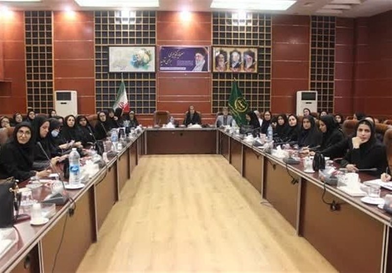 توانمندسازی زنان بوشهری در مقابله با بحران آب