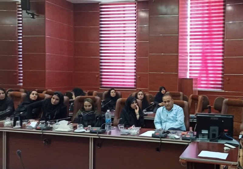 توانمندسازی زنان بوشهری در مقابله با بحران آب