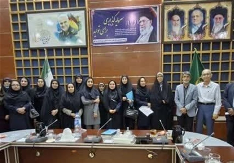 توانمندسازی زنان بوشهری در مقابله با بحران آب
