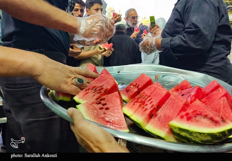تکاپوی عاشقانه گلستانی‌ها برای کربلا/ اربعین، تجلی مانایی دلدادگی به حسین (ع)