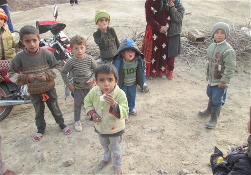 محرومیت زدایی , مناطق محروم , 