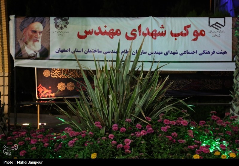 جاماندگان در خدمت زائران/ کربلای کوچک عاشقان در دل اصفهان+فیلم