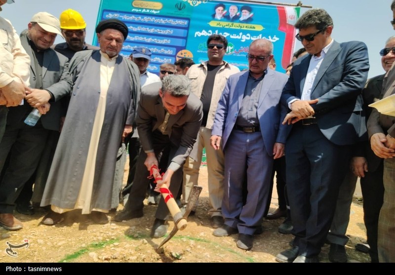 استانداری کهگیلویه و بویراحمد , 