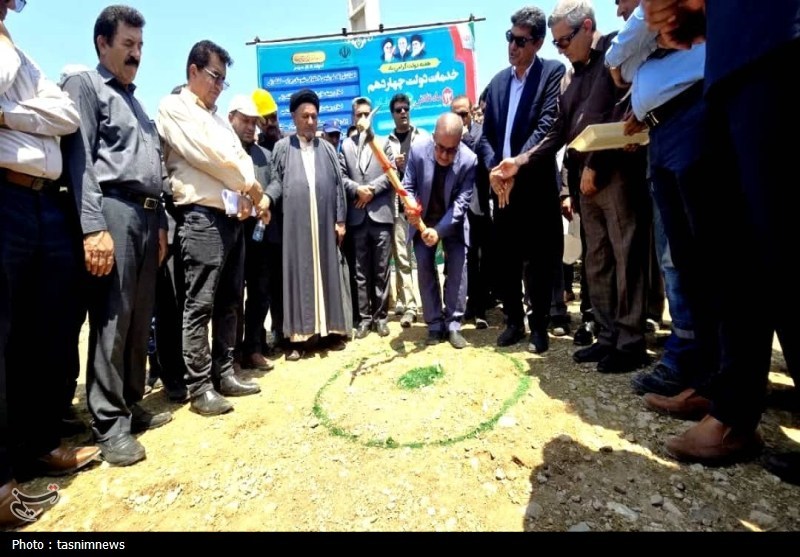 استانداری کهگیلویه و بویراحمد , 