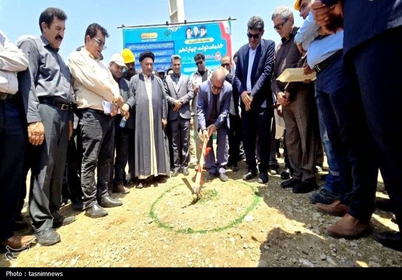 استانداری کهگیلویه و بویراحمد , 