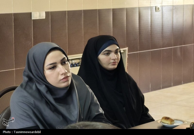 خبرنگاران لنز جامعه‌ برای دیدن واقعیت‌ها هستند+تصاویر