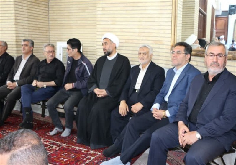 خدعه دشمنان به سنگ خورده است