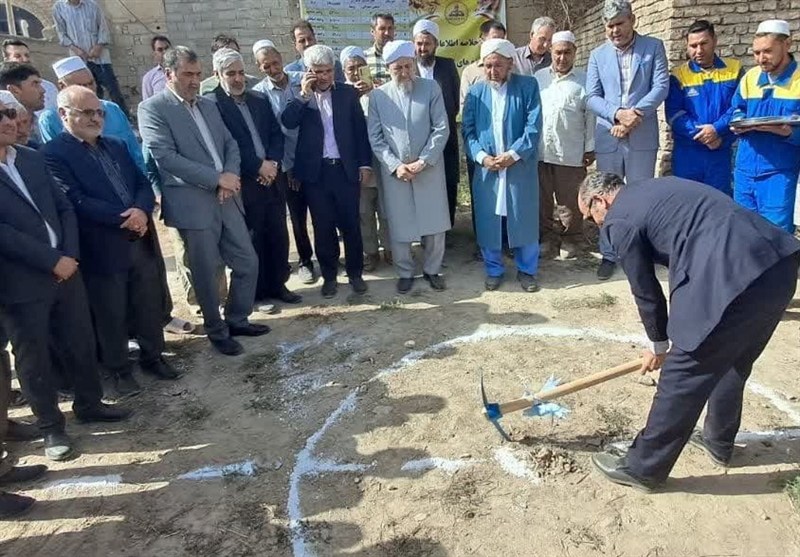 خدمات‌رسانی دولت به مرزنشینان مراوه‌تپه؛ بهبود خدمات درمانی، گازرسانی و احداث مسکن