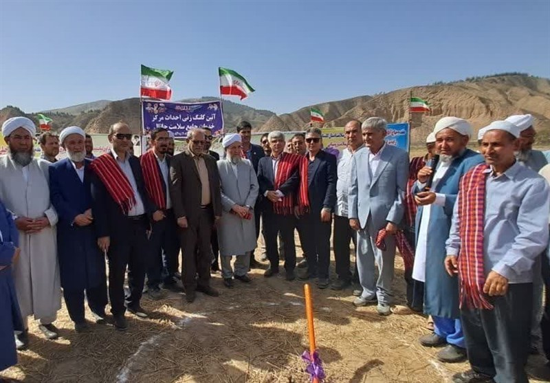 خدمات‌رسانی دولت به مرزنشینان مراوه‌تپه؛ بهبود خدمات درمانی، گازرسانی و احداث مسکن
