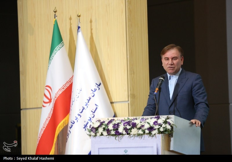 خدمت صادقانه شهدا، الگویی ماندگار برای مدیران دستگاه‌های اجرایی+تصویر
