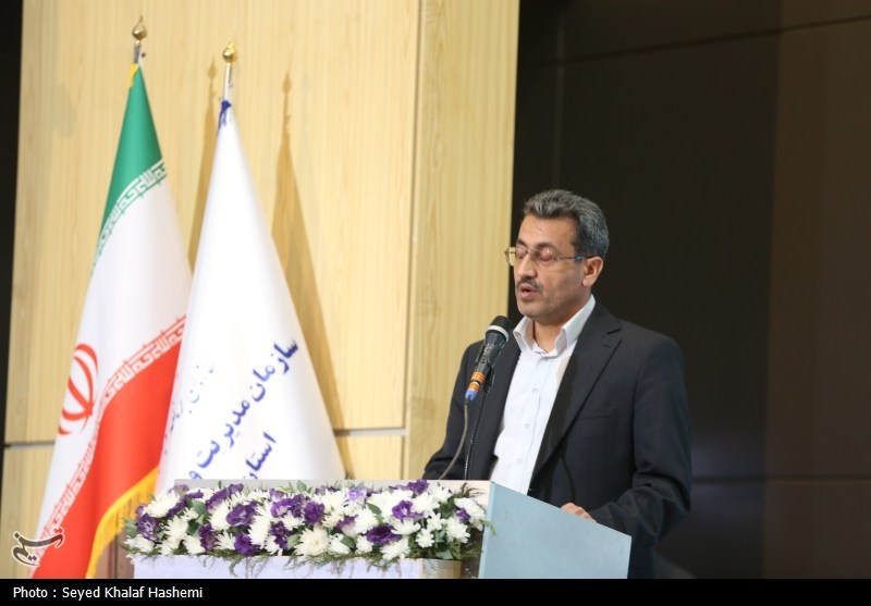 خدمت صادقانه شهدا، الگویی ماندگار برای مدیران دستگاه‌های اجرایی+تصویر