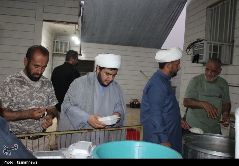اربعین 1404 , اربعین , پیاده روی اربعین , 