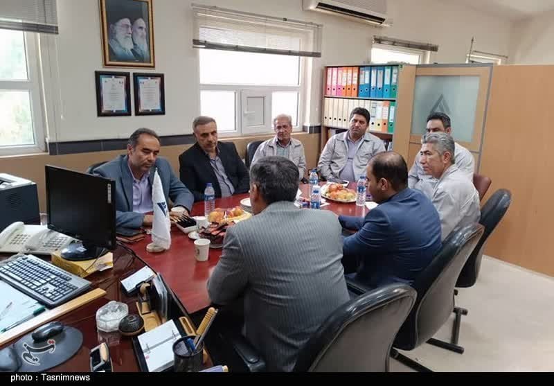 خط و نشان تعزیرات برای گران‌فروشان برنج در ‌کردستان