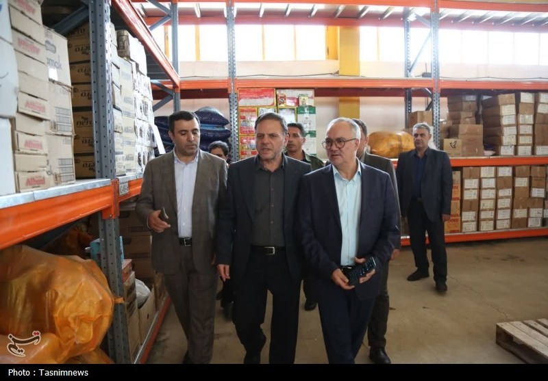 استانداری زنجان , 