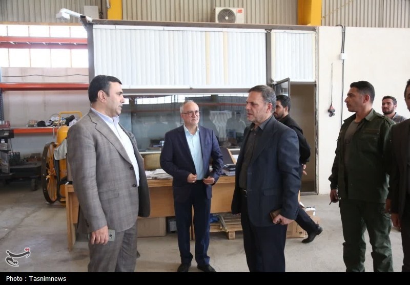 استانداری زنجان , 