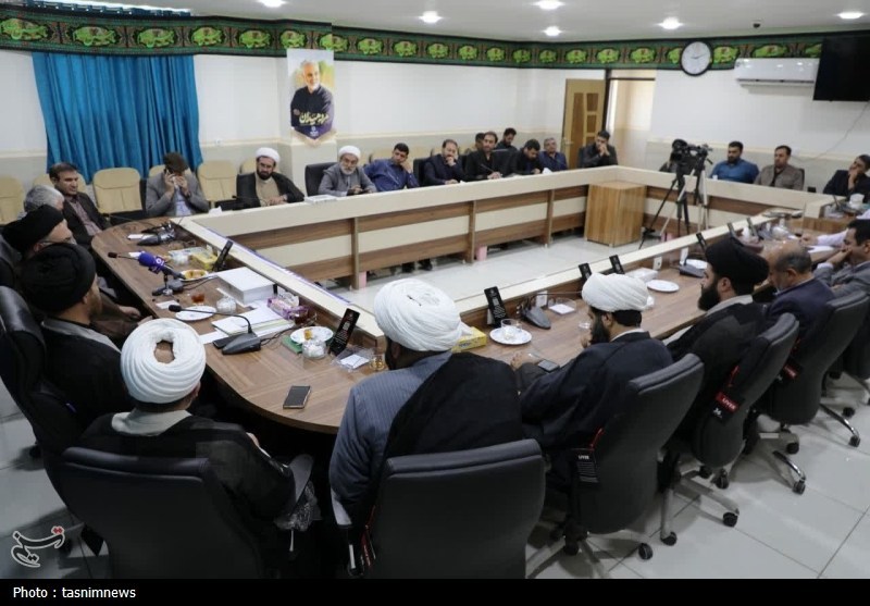 شورای هماهنگی تبلیغات اسلامی , 