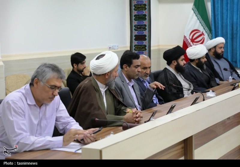 شورای هماهنگی تبلیغات اسلامی , 