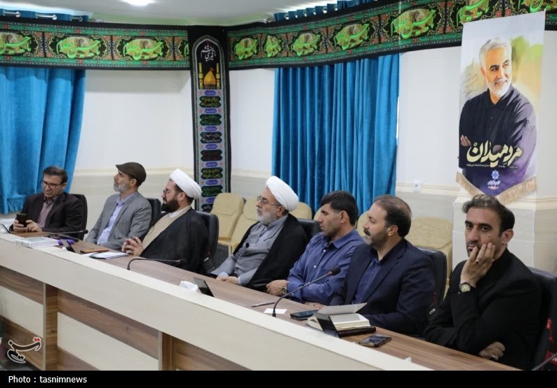 شورای هماهنگی تبلیغات اسلامی , 