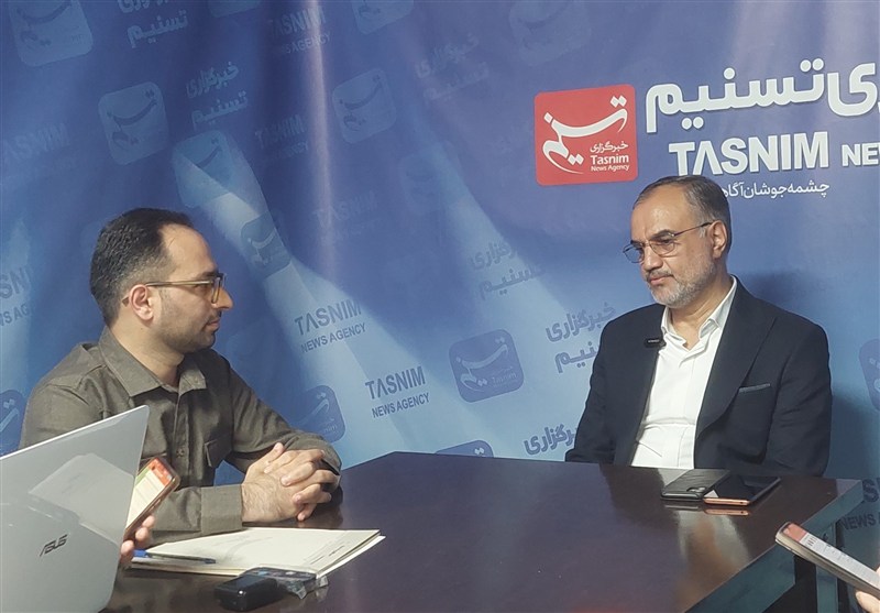 رئیس شورای شهر رشت: رسانه‌های متعهد بازوی مؤثر مدیریت شهری‌اند