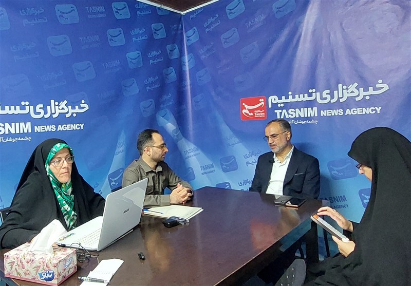 رئیس شورای شهر رشت: رسانه‌های متعهد بازوی مؤثر مدیریت شهری‌اند