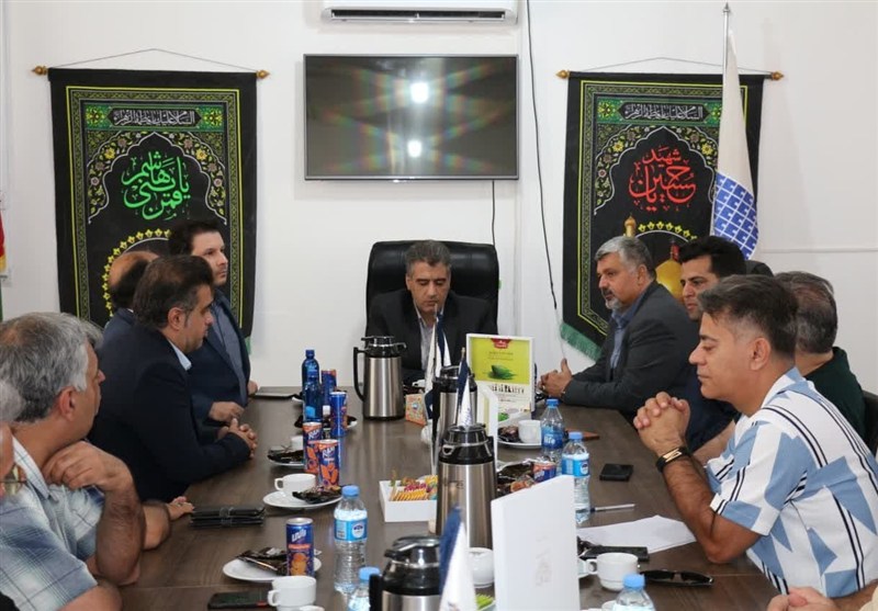 راه‌اندازی 214 آسانسور سایت زعفرانیه بیرجند زیر نظارت استاندارد