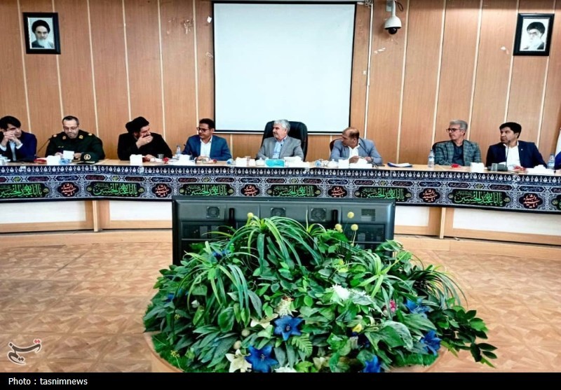استانداری کهگیلویه و بویراحمد , 