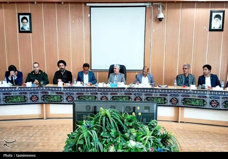 استانداری کهگیلویه و بویراحمد , 