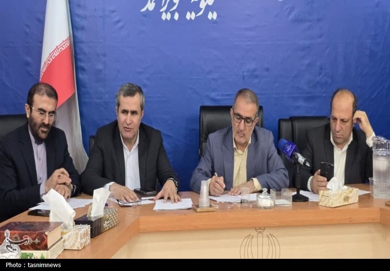 رسیدگی هفتگی به مشکلات مردم؛ از آب شرب تا اشتغال زنان سرپرست خانوار