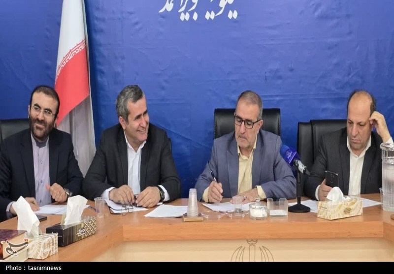 رسیدگی هفتگی به مشکلات مردم؛ از آب شرب تا اشتغال زنان سرپرست خانوار
