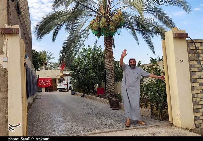 امام حسین (ع) , اربعین , پیاده روی اربعین , خانواده , 