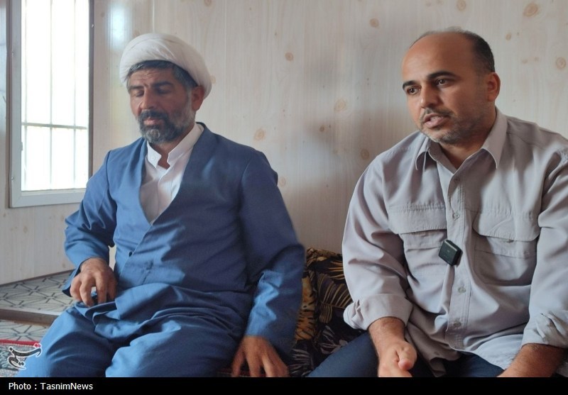 روایت خبرنگار تسنیم از محرومیت‌زدایی در جنوب گیلان/ جهاد در دل کوهستان + تصاویر
