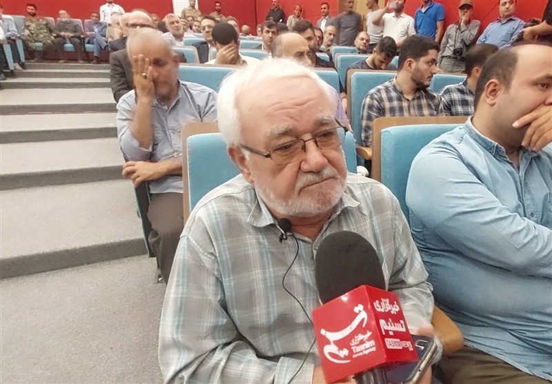روایت شالیزار تا خاکریز؛ کاروانی از جنس همدلی و ایثار گیلانیان