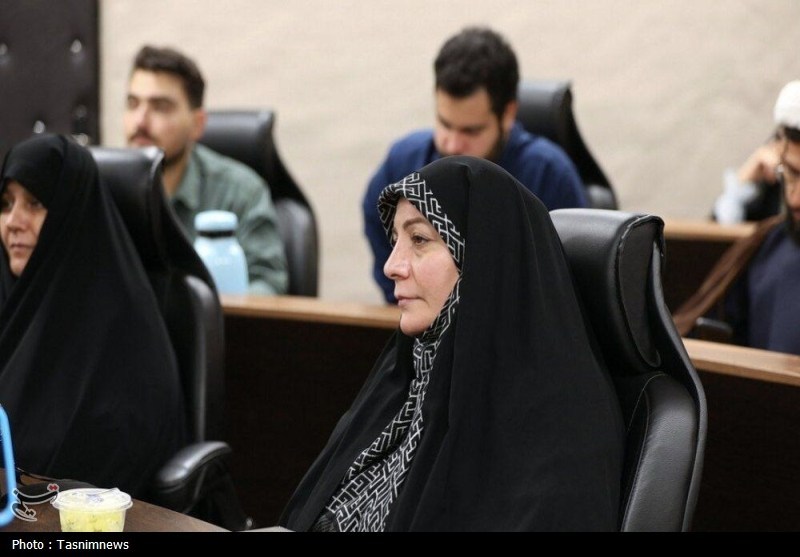 رونمایی از 2 کتاب در حوزه زن، تجربه‌نگاری و بحران+ تصاویر