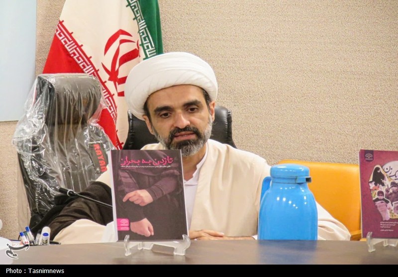 رونمایی از 2 کتاب در حوزه زن، تجربه‌نگاری و بحران+ تصاویر