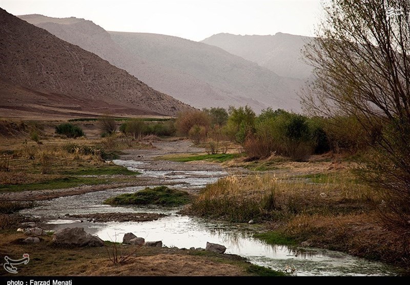 استان لرستان , بحران آب , اخبار خشکسالی | خشکسالی , 