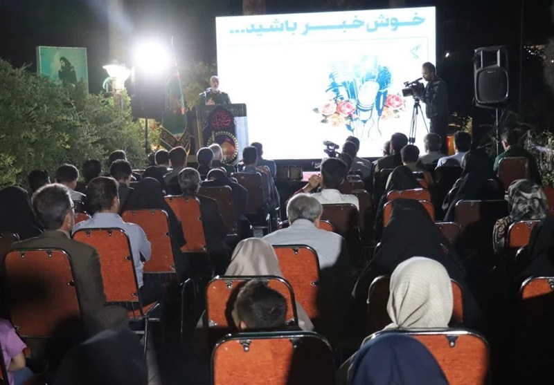 سردار مهدوی: رسانه‌ها امیدآفرین باشند/ دشمن روایت‌ها را وارونه بازگو می‌کند
