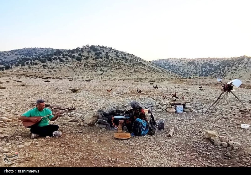 سرگچینه؛ کوچ تدریجی عشایر در سایه بی‌توجهی به زیرساخت‌ها+تصاویر