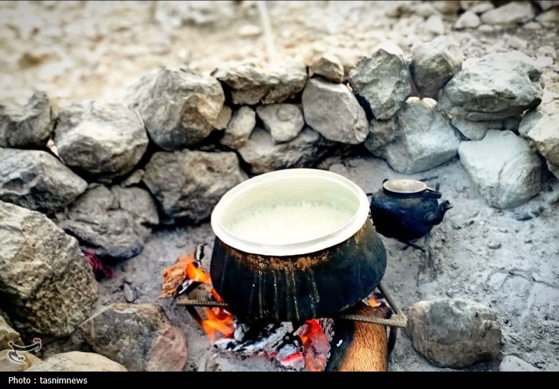 سرگچینه؛ کوچ تدریجی عشایر در سایه بی‌توجهی به زیرساخت‌ها+تصاویر