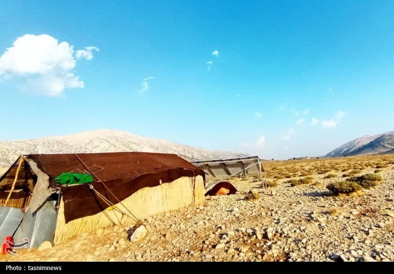 سرگچینه؛ کوچ تدریجی عشایر در سایه بی‌توجهی به زیرساخت‌ها+تصاویر