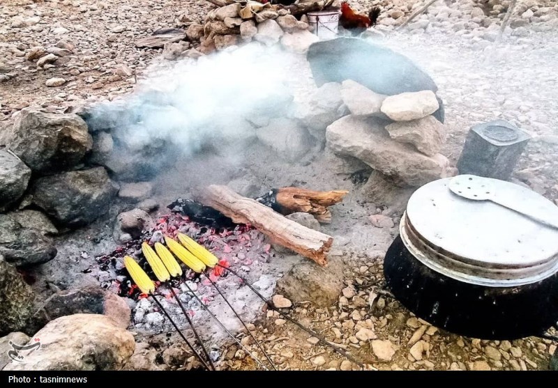 سرگچینه؛ کوچ تدریجی عشایر در سایه بی‌توجهی به زیرساخت‌ها+تصاویر