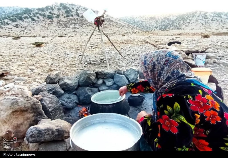 سرگچینه؛ کوچ تدریجی عشایر در سایه بی‌توجهی به زیرساخت‌ها+تصاویر