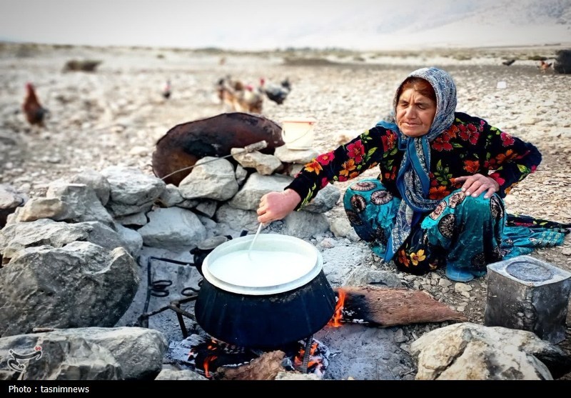 سرگچینه؛ کوچ تدریجی عشایر در سایه بی‌توجهی به زیرساخت‌ها+تصاویر