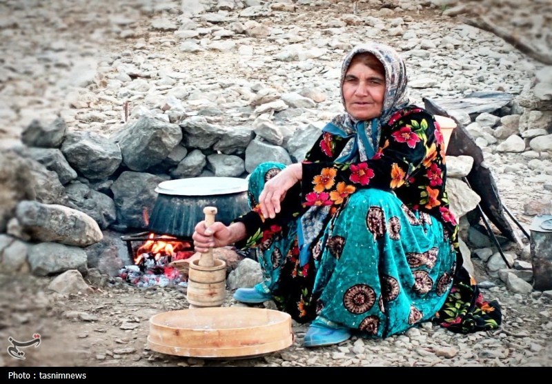 سرگچینه؛ کوچ تدریجی عشایر در سایه بی‌توجهی به زیرساخت‌ها+تصاویر